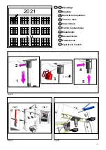 Preview for 15 page of AC Hydraulic P40LH User Manual