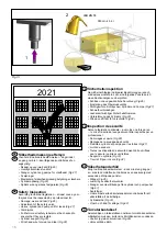 Preview for 16 page of AC Hydraulic P40LH User Manual