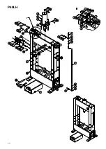 Preview for 20 page of AC Hydraulic P40LH User Manual