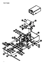 Preview for 22 page of AC Hydraulic P40LH User Manual