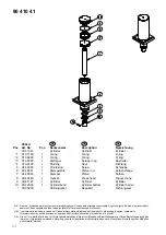 Preview for 24 page of AC Hydraulic P40LH User Manual