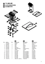 Preview for 29 page of AC Hydraulic P40LH User Manual