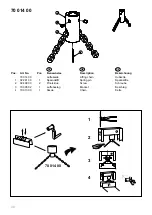 Preview for 30 page of AC Hydraulic P40LH User Manual