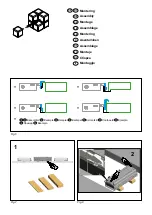 Preview for 4 page of AC Hydraulic SD20L User Manual