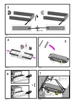 Preview for 5 page of AC Hydraulic SD20L User Manual