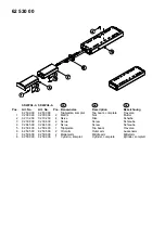 Предварительный просмотр 23 страницы AC Hydraulic SD20PHL-A User Manual