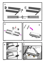 Предварительный просмотр 5 страницы AC Hydraulic SD20PHL User Manual