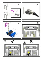 Preview for 6 page of AC Hydraulic SD20PHL User Manual