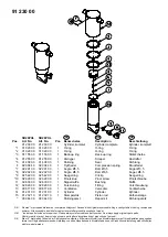 Предварительный просмотр 24 страницы AC Hydraulic SD20PHL User Manual