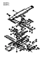 Preview for 14 page of AC Hydraulic SD26PHL User Manual