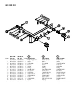 Preview for 16 page of AC Hydraulic SD26PHL User Manual