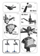 Preview for 2 page of AC Hydraulic VLT6 User Manual