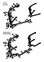 Предварительный просмотр 14 страницы AC Hydraulic WJN5 User Manual