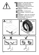 Preview for 6 page of AC Hydraulic WT1500N User Manual