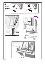 Preview for 15 page of AC Hydraulic WT1500N User Manual