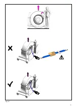 Preview for 19 page of AC Hydraulic WT1500N User Manual