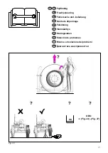 Preview for 23 page of AC Hydraulic WT1500N User Manual