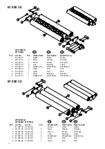 Preview for 34 page of AC Hydraulic WT1500N User Manual