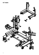 Preview for 28 page of AC Hydraulic WT1500NT User Manual