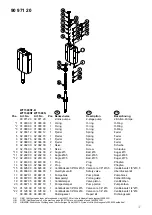 Preview for 37 page of AC Hydraulic WT1500NT User Manual