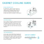 Предварительный просмотр 7 страницы AC Infinity 819137020504 User Manual