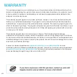 Предварительный просмотр 20 страницы AC Infinity 819137020665 User Manual