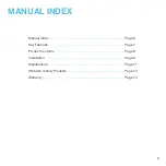 Preview for 5 page of AC Infinity 819137021693 User Manual