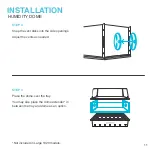 Предварительный просмотр 11 страницы AC Infinity 819137023208 User Manual