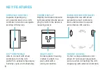 Preview for 8 page of AC Infinity AC-ADA3 User Manual