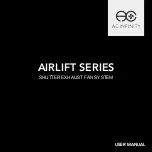 AC Infinity AC-ALT10 User Manual preview