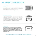 Предварительный просмотр 27 страницы AC Infinity AC-BFP4 User Manual