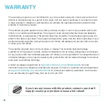 Предварительный просмотр 28 страницы AC Infinity AC-BFP4 User Manual