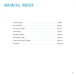 Preview for 5 page of AC Infinity AC-CBA422 User Manual