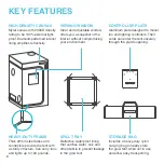 Preview for 6 page of AC Infinity AC-CBA422 User Manual