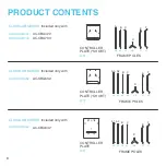 Preview for 8 page of AC Infinity AC-CBA422 User Manual