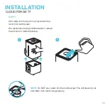 Preview for 11 page of AC Infinity AC-CFT3 User Manual