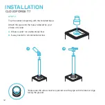 Preview for 12 page of AC Infinity AC-CFT3 User Manual