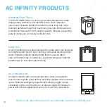 Preview for 14 page of AC Infinity AC-CRA5 User Manual