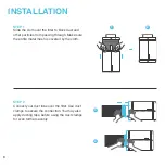 Предварительный просмотр 8 страницы AC Infinity AC-DCF10 User Manual