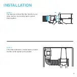 Предварительный просмотр 9 страницы AC Infinity AC-DCF10 User Manual