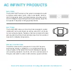 Предварительный просмотр 13 страницы AC Infinity AC-DCF10 User Manual