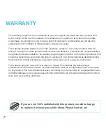 Предварительный просмотр 22 страницы AC Infinity AC-FBA10 User Manual