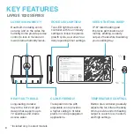 Preview for 8 page of AC Infinity AC-HDA5 User Manual