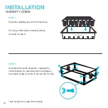 Preview for 10 page of AC Infinity AC-HDA5 User Manual