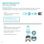 Предварительный просмотр 36 страницы AC Infinity AC-PHM3 User Manual