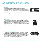 Предварительный просмотр 39 страницы AC Infinity AC-PHM3 User Manual