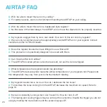 Предварительный просмотр 20 страницы AC Infinity AC-RBF4-B User Manual