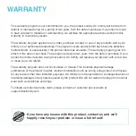 Предварительный просмотр 22 страницы AC Infinity AC-RBF4-B User Manual