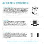 Предварительный просмотр 23 страницы AC Infinity AC-RCF4 User Manual