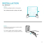 Preview for 9 page of AC Infinity AC-SMA1 User Manual